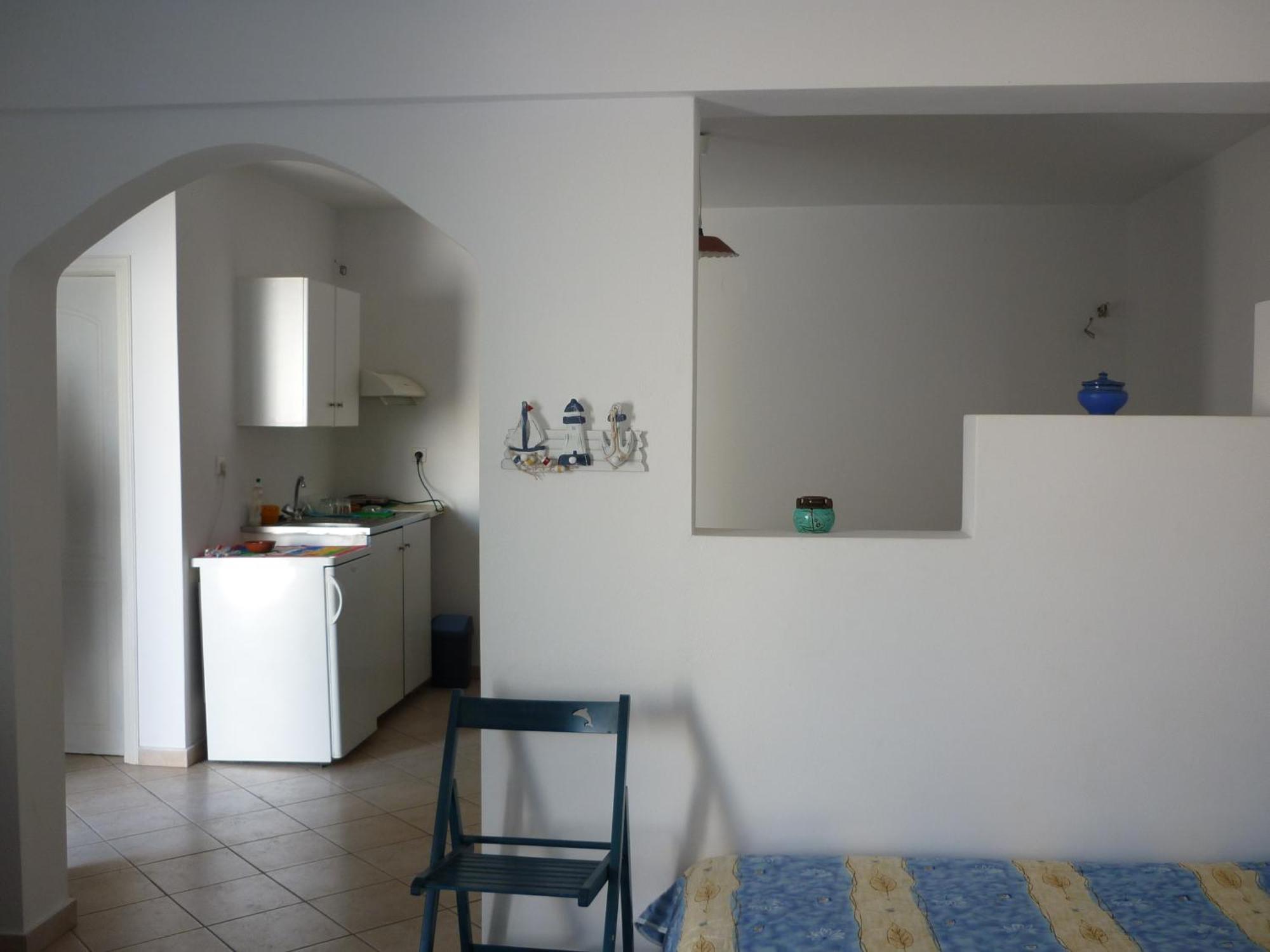 Smaragda Rooms & Studios Platis Gialos  Cameră foto